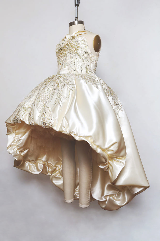 Belle Lumière Dress