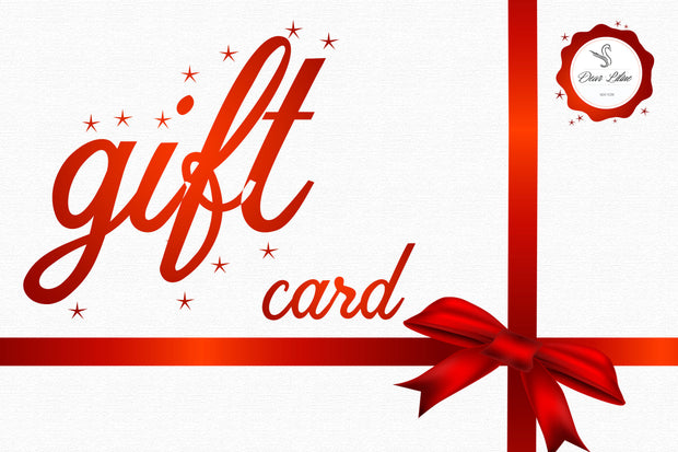 Dear Liline eGift Card