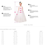 Dixie Flower Girl Dress - Dear Liline