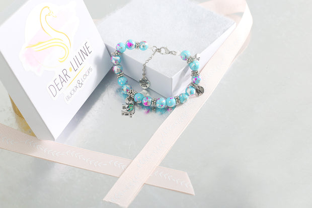 My First Bracelet - Dear Liline