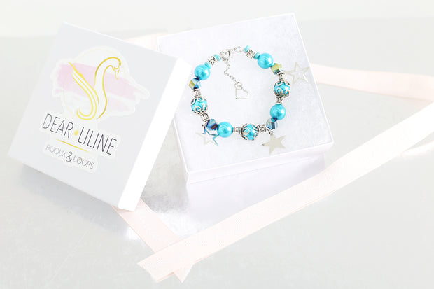 Twinkle Twinkle Bracelet - Dear Liline