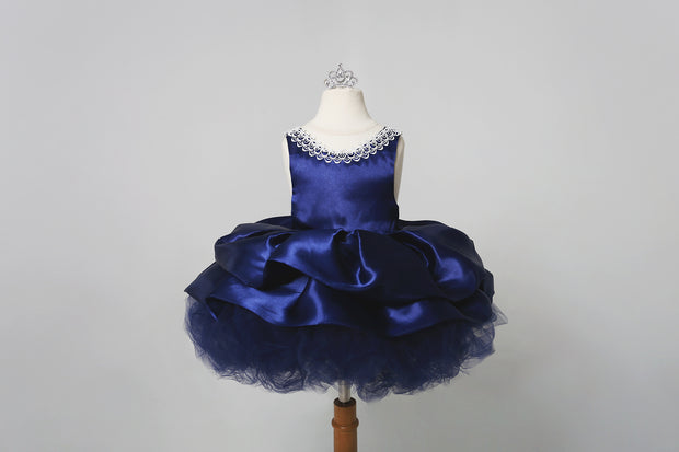 My Little Darling Party Dress - Dear Liline