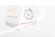 Swarovski Cute Revolution Bracelet - Dear Liline