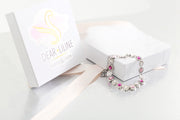 Swarovski Cute Revolution Bracelet - Dear Liline