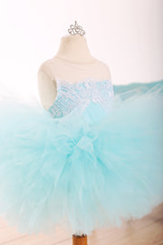 My Princess Theme Party Dress - Dear Liline