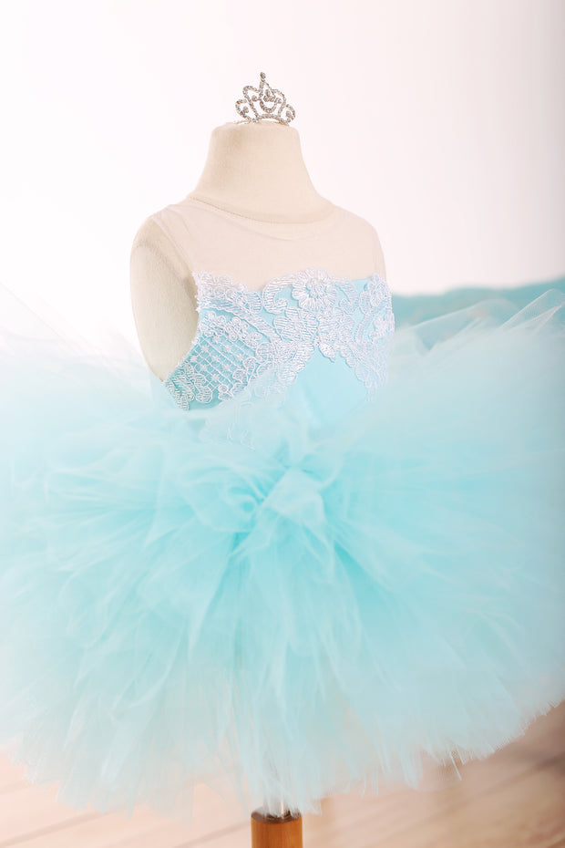 My Princess Theme Party Dress - Dear Liline