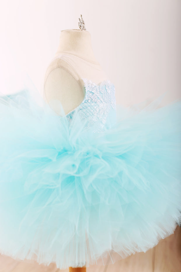 My Princess Theme Party Dress - Dear Liline