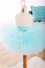 My Princess Theme Party Dress - Dear Liline