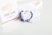 Charming bracelet - Dear Liline