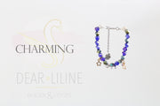 Charming bracelet - Dear Liline