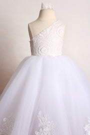 Dixie Flower Girl Dress - Dear Liline