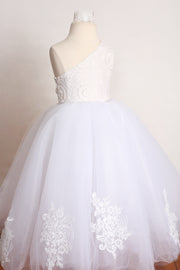 Dixie Flower Girl Dress - Dear Liline